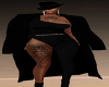 Bossy Layerable Mafia