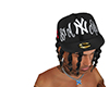 Best fitted NY Blk