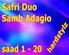 Safri Duo Samb Adagio