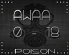 |P| Awaa ~REQ