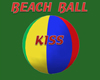 [FF] BEACHBALL KISS