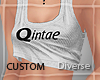 D* Qintae - custom.