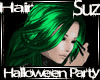 Halloween Hair