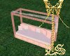 LS PeachBlossom Daybed