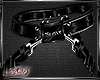 [AD] Slave Strap Belt
