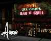 5th Street Bar & Grill