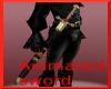 Black Pirate sword anim