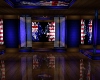 Aussie and usa room