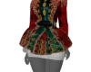 ~E~ Xmas Regality Dress