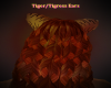 Tiger/Tigress Ears