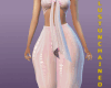 Set Top&pant Pinkfluid