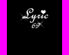 Lyric 69 necklace