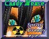 [CM] Spray Greeny Eyes F