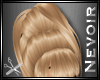✄ Amy Dirty Blonde