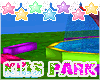 B| Kids Park Colorful v1