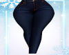 Dark Blue Jeans