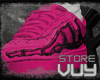 V̷/Pink Shoes
