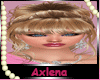 AXL UE Light Blonde