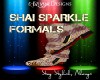 DD*SHAI SPARKLE FORMALS