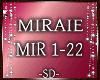 [S] Miraie (Koplo)