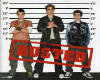 Busted- Losing You