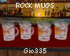[Gi]ROCK MUGS