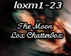 The Moon -Lox Chatterbox