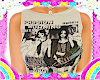 Teen Graphic Tank top