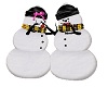 Snowman Duet