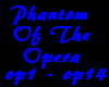 Nightcore/ phantom opera