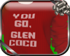 Christmas Glen Coco