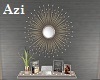 Uptown Apt Deco Shelf