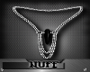 NUFF* LUXX NECKLACE *S*