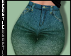 K. Coloured Jean RLS