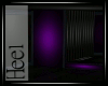 H| Dark Purple Room