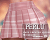 [P]Love Buddy Skirt |P