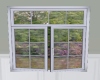 Farmhouse Window