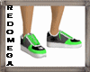 spider green
