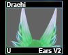 Drachi Ears V2