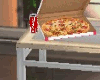 TABLE PIZZA