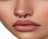 Black Nose Septum