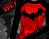| Vampire Bat Red 2K11