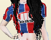 Blusa Do Bahia F