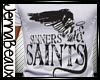 (JB)Sinners Saints