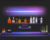 DER: Neon Mini Bar