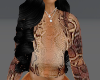 Wild Whisper Top L*