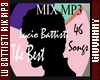 GI*LU BATTISTI MIX MP3