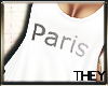 T~ Paris T-Shirt