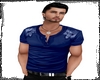 Tshirt Bleu