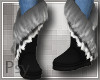 Yukon Winter boots